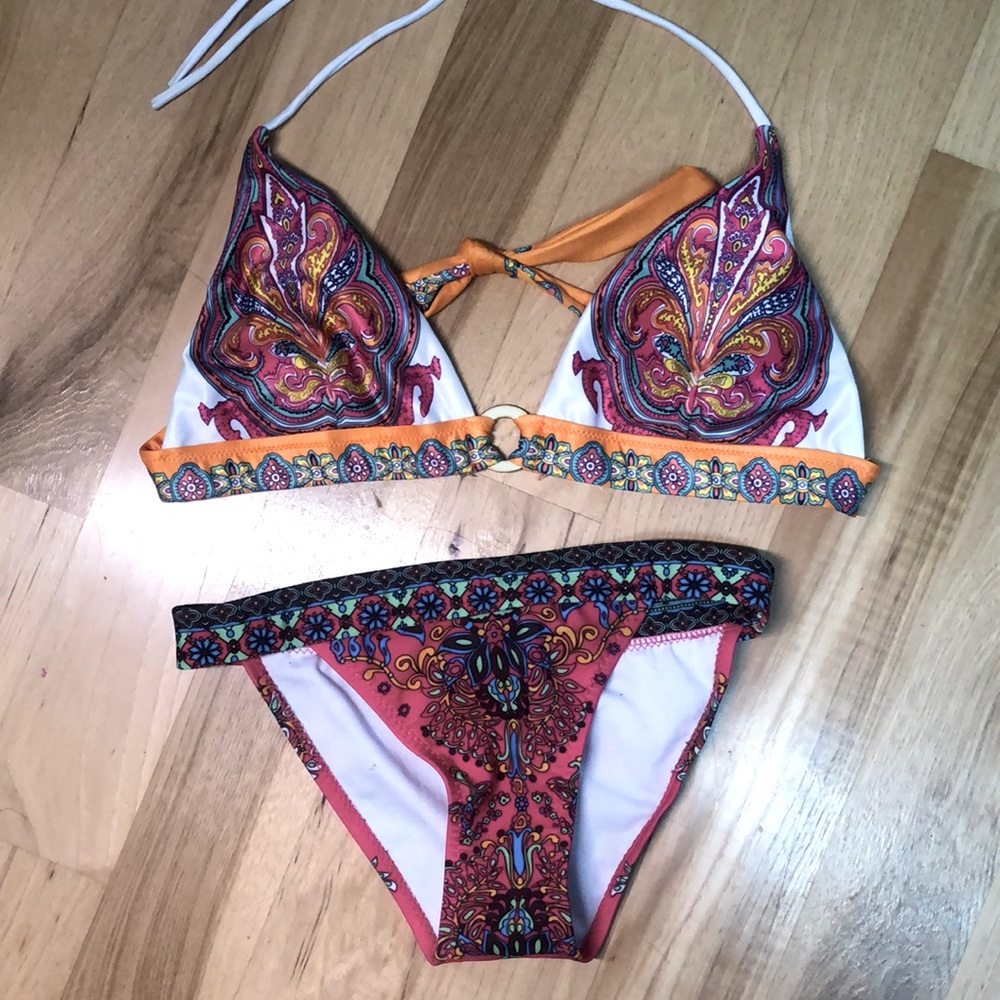 Bikini 👙🧡🌞
